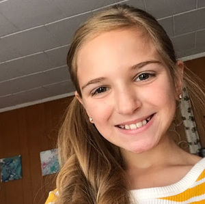 Meet your Posher, Princess